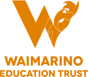 Orange Education Trust Logo