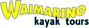 Waimarino Adventure Park | Waimarino Kayak Tours Logo