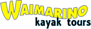 Waimarino Adventure Park | Waimarino Kayak Tours Logo