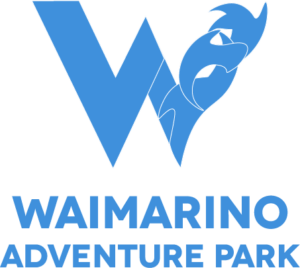 Blue Adventure Park Logo