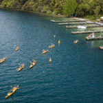 Daytime Kayak Rotorua